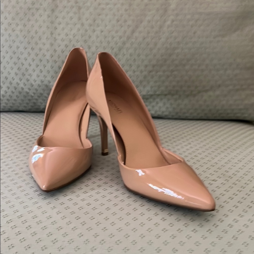 Michael Kors gorgeous heels